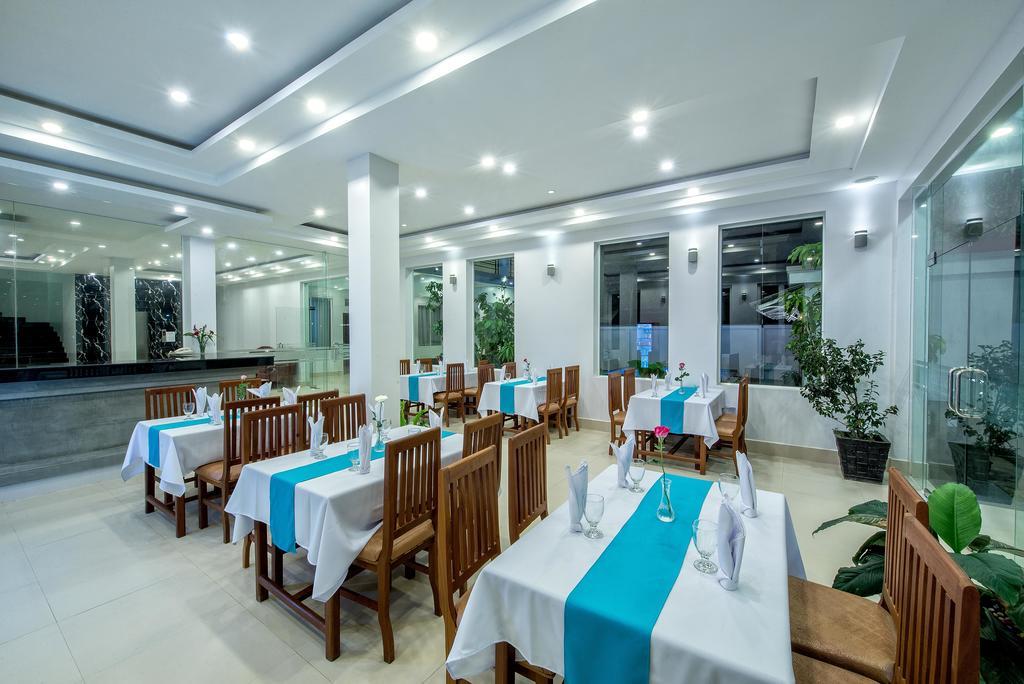Golden Citadel Hotel סיאם ריפ מראה חיצוני תמונה