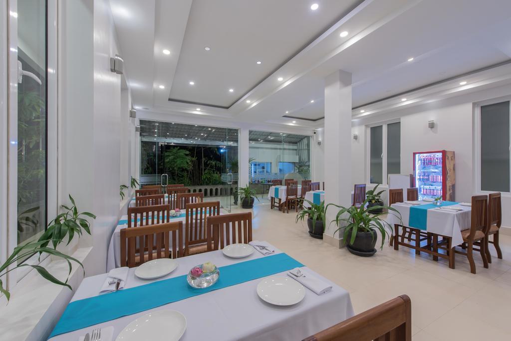 Golden Citadel Hotel סיאם ריפ מראה חיצוני תמונה