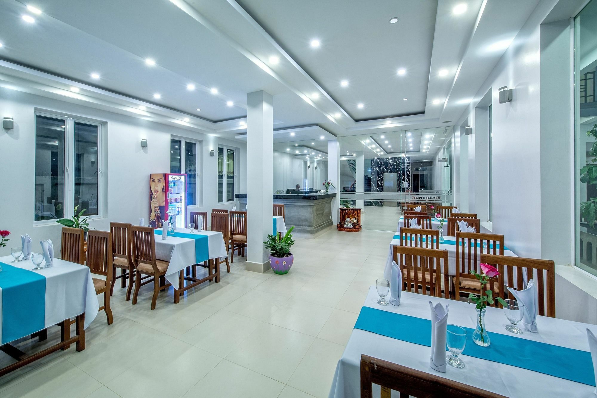Golden Citadel Hotel סיאם ריפ מראה חיצוני תמונה